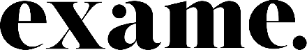 Logo Exame