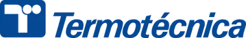 Logotipo da Termotécnica, cliente do Agendor